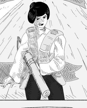 Read The Word Betrays Me  17 Page 2 in English