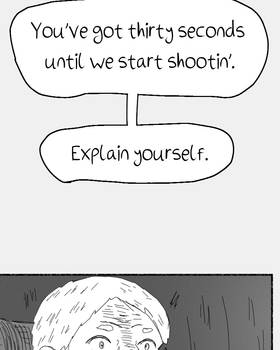 Read The Word Betrays Me  17 Page 3 in English