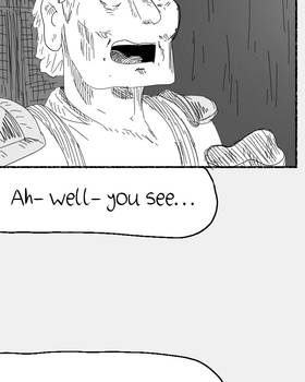 Read The Word Betrays Me  17 Page 4 in English