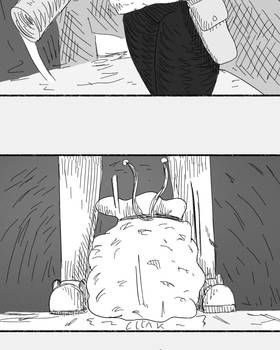 Read The Word Betrays Me  17 Page 6 in English