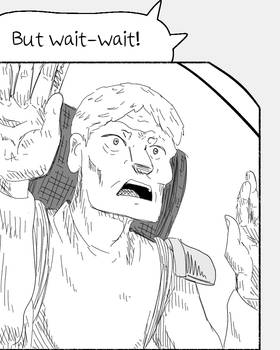 Read The Word Betrays Me  17 Page 7 in English