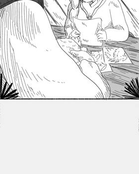 Read The Word Betrays Me  18 Page 2 in English