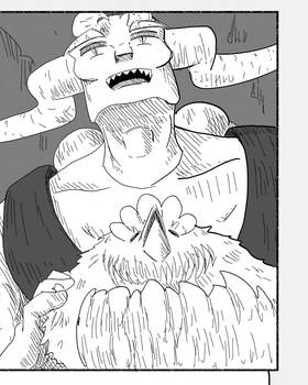 Read The Word Betrays Me  18 Page 3 in English