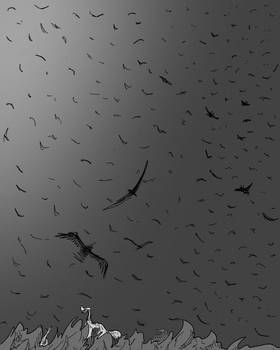 Read The Word Betrays Me  19 Page 1 in English