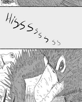 Read The Word Betrays Me  19 Page 7 in English