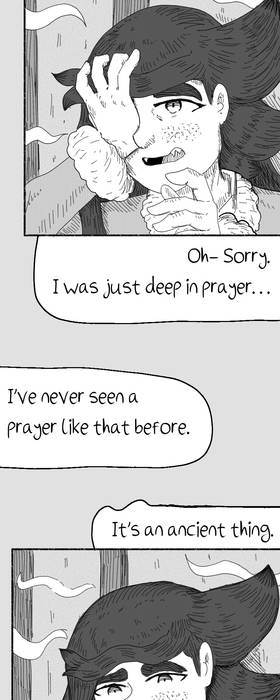 Read The Word Betrays Me  23 Page 10 in English