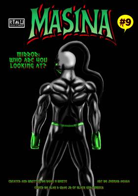 Read Masina  3 Page 1 in English