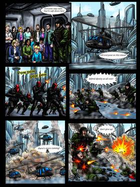 Read Masina  3 Page 4 in English
