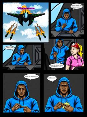 Read Masina  3 Page 5 in English