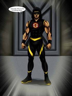 Read Masina  3 Page 6 in English