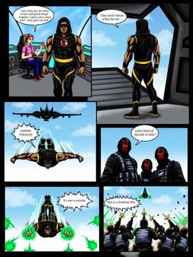 Read Masina  3 Page 7 in English