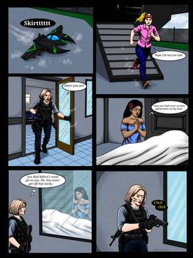 Read Masina  3 Page 10 in English