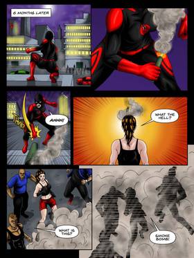 Read Masina  4 Page 2 in English