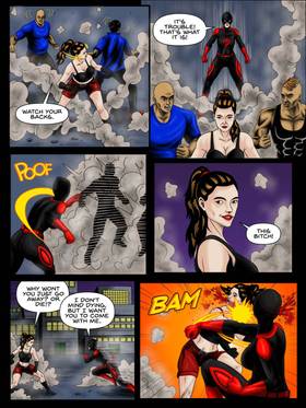 Read Masina  4 Page 3 in English