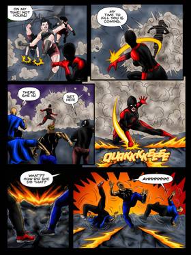 Read Masina  4 Page 4 in English