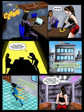 Read Masina  4 Page 6 in English