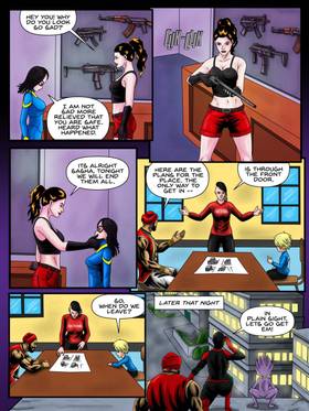 Read Masina  4 Page 7 in English