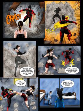 Read Masina  4 Page 9 in English