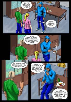 Read Masina  5 Page 2 in English
