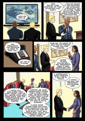 Read Masina  5 Page 3 in English