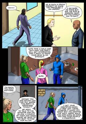 Read Masina  5 Page 4 in English
