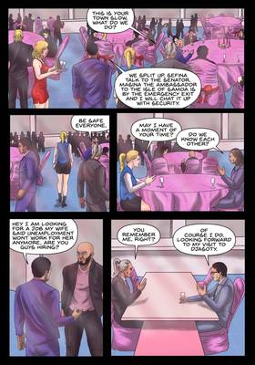Read Masina  5 Page 7 in English