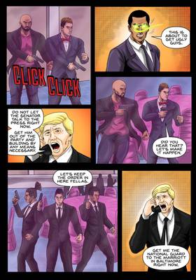 Read Masina  5 Page 9 in English