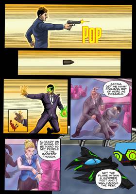 Read Masina  5 Page 10 in English