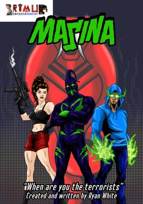 Read Masina  2 Page 1 in English