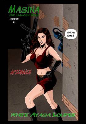 Read Masina  2 Page 3 in English
