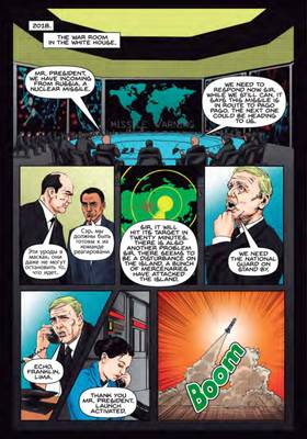 Read Masina  2 Page 4 in English