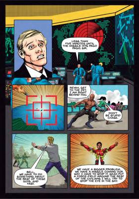 Read Masina  2 Page 6 in English