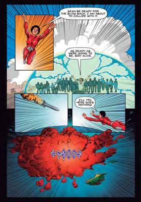 Read Masina  2 Page 7 in English