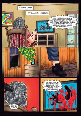 Read Masina  2 Page 8 in English