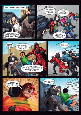 Read Masina  2 Page 10 in English