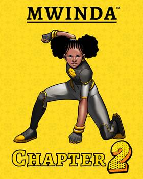 Read Mwinda  2 Page 2 in English