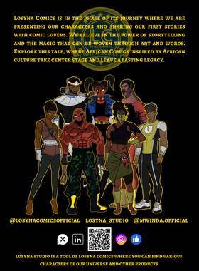 Read Mwinda  1 Page 10 in English