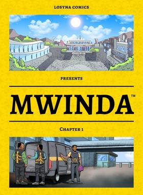 Read Mwinda  1 Page 3 in English
