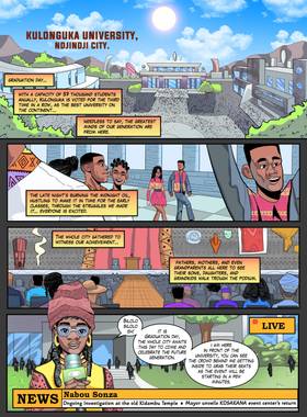 Read Mwinda  1 Page 4 in English