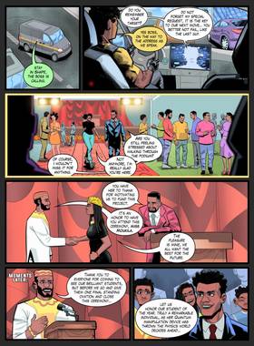 Read Mwinda  1 Page 6 in English
