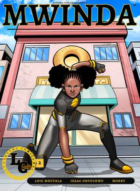 Read Mwinda  2 Page 1 in English