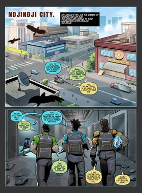 Read Mwinda  2 Page 3 in English