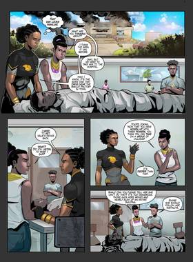 Read Mwinda  2 Page 5 in English