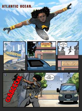 Read Mwinda  2 Page 7 in English