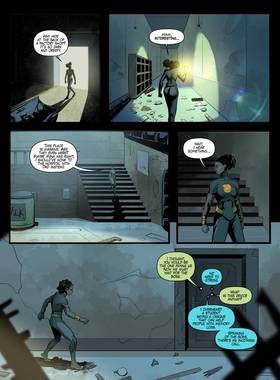 Read Mwinda  2 Page 8 in English