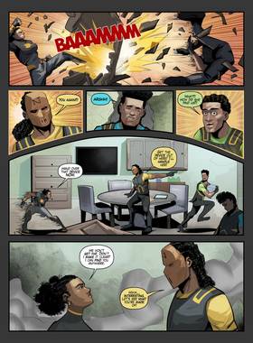 Read Mwinda  2 Page 10 in English