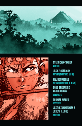 Read Mezo  11 Page 2 in English