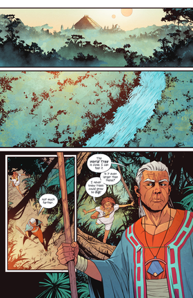 Read Mezo  2 Page 3 in English