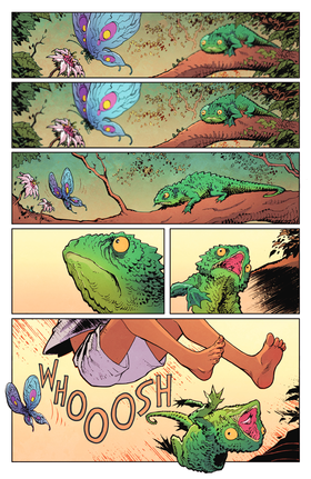 Read Mezo  3 Page 3 in English