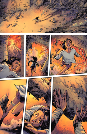 Read Mezo  4 Page 3 in English